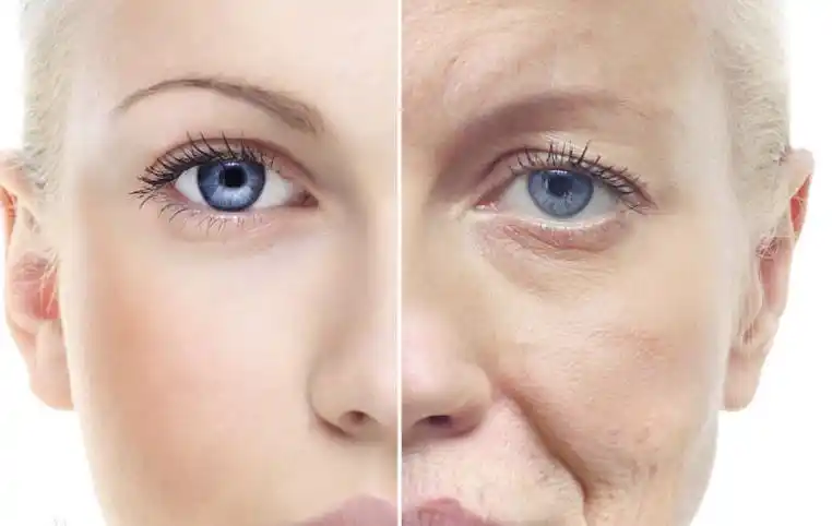 皮肤松弛_皮肤松弛介绍 - 好大夫在线