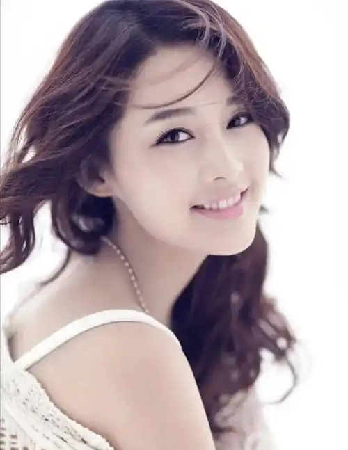 原创90后长得很好看的10位女明星李一桐排最后她排第一
