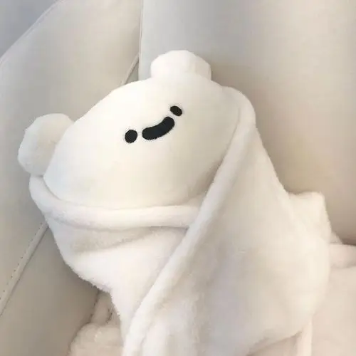 可爱头像合集玩偶和小动物