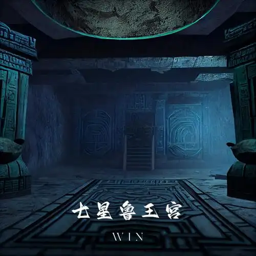 欢迎来到七星鲁王宫盗墓笔记