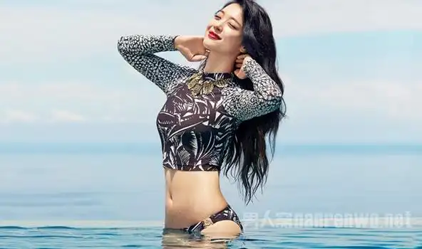 娱乐圈疑似被下降头的女星 行为举止奇怪 中邪了?