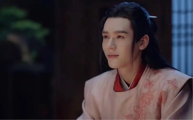 还不进来看老龚「 龚俊|温客行 」