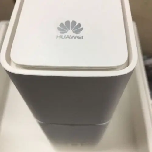 华为huaweia1路由器ws852有线无线双千兆双频双核智能无线路由器wifi