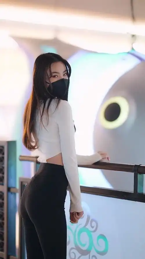 样的身材打几分谁还不是小腰精秀身材#少女感到底是什么