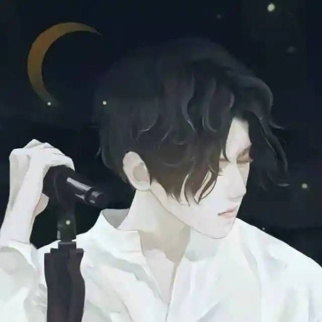 高质量男性头像!男女通用!