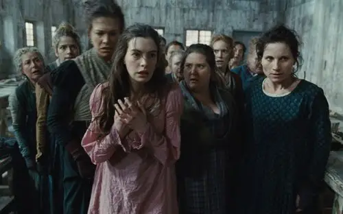 悲惨世界桌面壁纸第10张