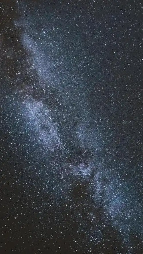 粉丝求图合集 | 请回答1988,星空图,丧系文字,ins风壁纸