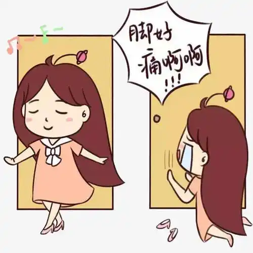 别把鸡眼当成跖疣3招教你认识它解决它