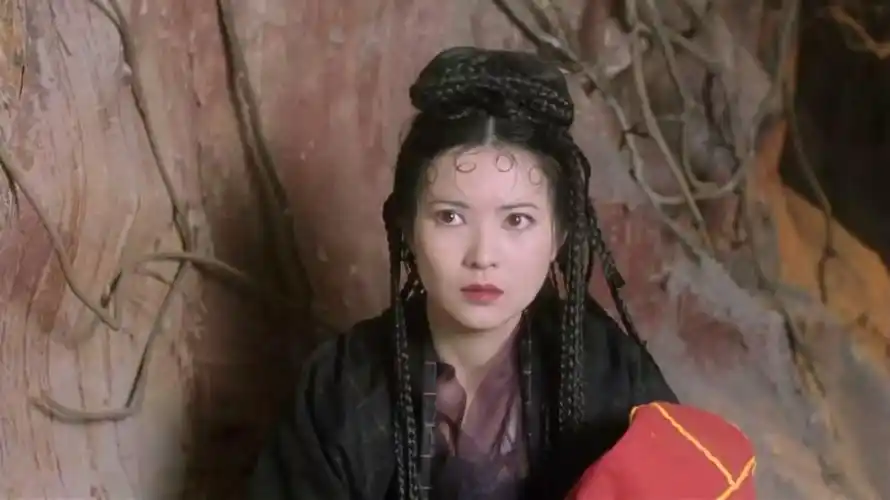 曾宝仪老公是谁 曾宝仪是蓝洁瑛女儿吗