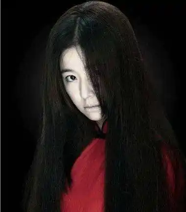 原创4个版本的女鬼林心如最恐怖曾黎最好看都不如她经典