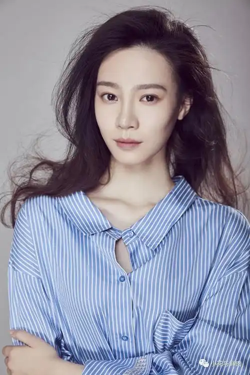 没有小角色,只有小演员丨f000146方芳