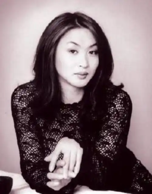 金星前妻照片曝光长相貌美如花离婚时已经有身孕