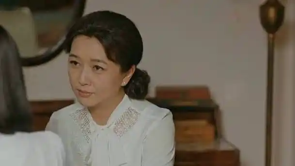 江珊《但愿人长久》cut(三十二)