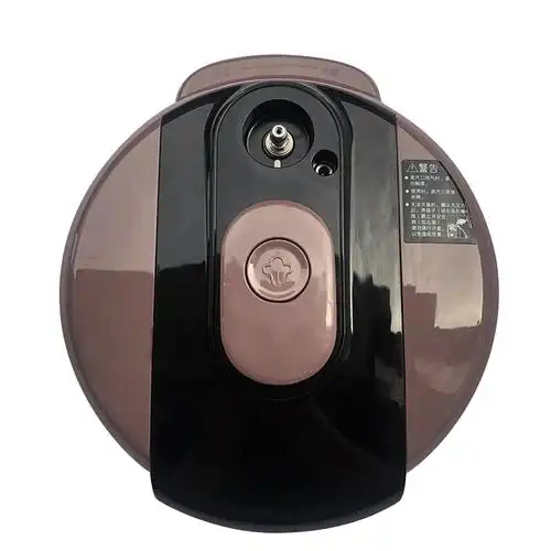 适用原装苏泊尔电压力锅锅盖电压力锅上盖配件3l4l5l原装上盖总成组件