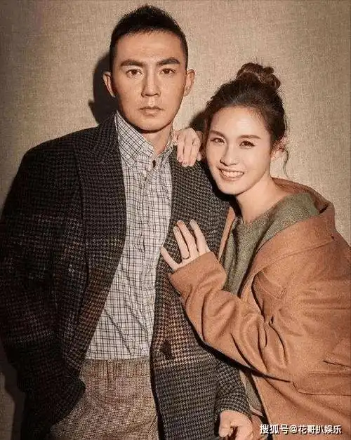 众星为张天爱打call?陈妍希跟练刘畊宏的健身操?刘涛被爆离婚?