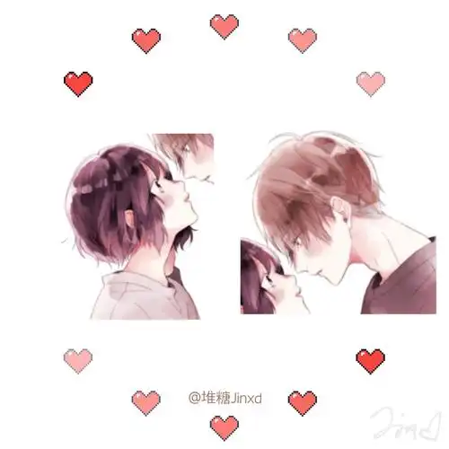 jinxd  3月21日 21:27   关注  头像 情侣头像 动漫头像 动漫情头