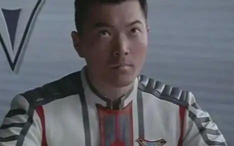 戴拿奥特曼幸田初入胜利队面试他的竟是宗方难怪俩人那么像