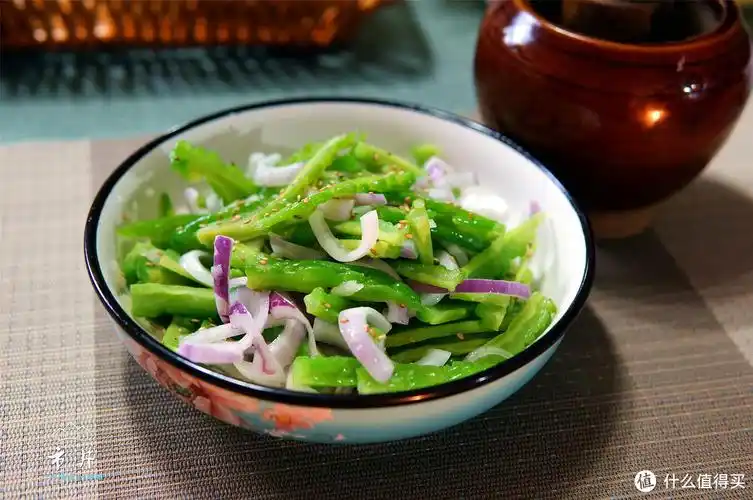 日常三餐篇七夏天就馋这6道凉拌菜简单还好吃整个夏天吃不烦要收藏