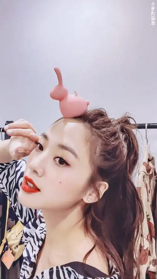 鬼鬼吴映洁-doki-腾讯视频