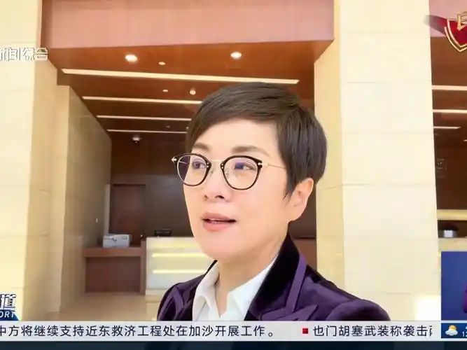 印海蓉:守牢主阵地 进军主战场 唱响主旋律