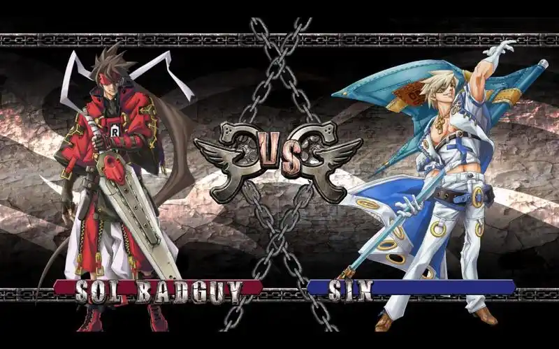 罪恶装备2序曲免安装简体中文绿色版