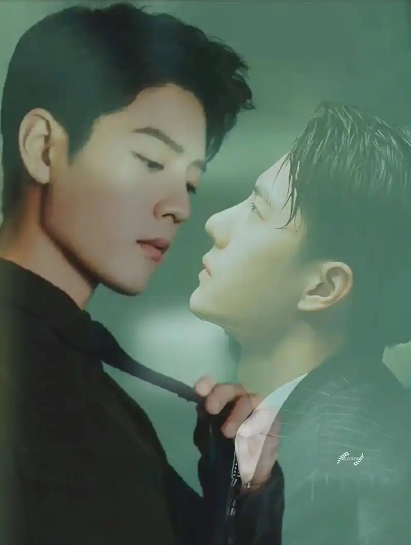 肖战王一博壁纸