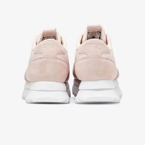 斐乐fila女鞋官方正品orbitzero缓震透气舒适轻便简约百搭经典运动