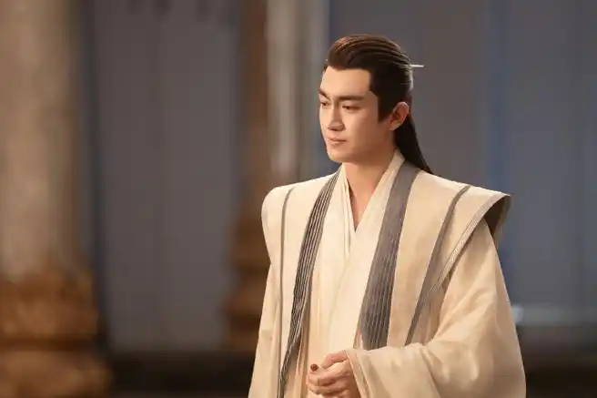 林更新行止##林更新 与凤行