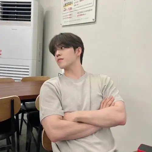 男朋友好(做个梦)#seventeen崔胜澈