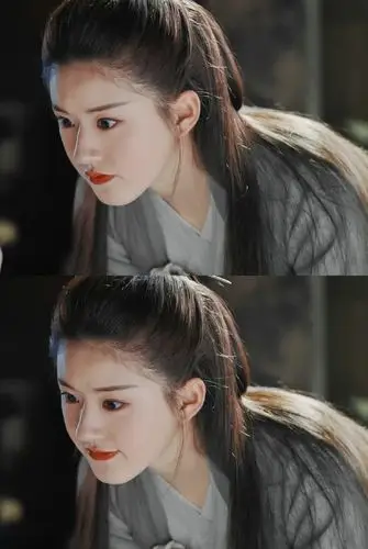 赵露思三千鸦杀～覃川