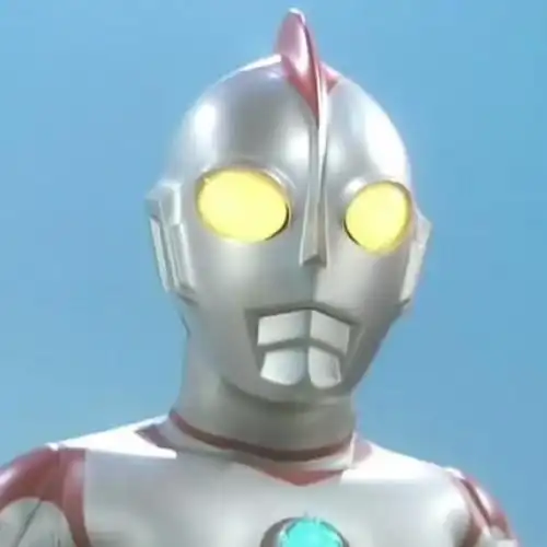 宇宙英雄爱迪奥特曼