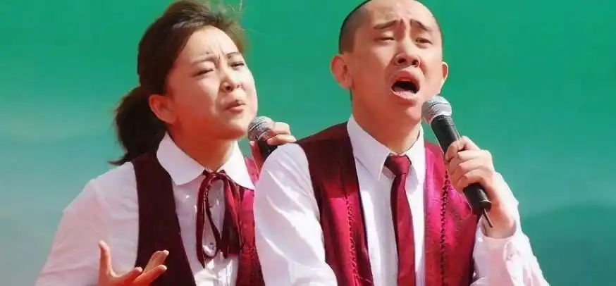 曾经贾玲的搭档白凯南为什么消失在我们的视野中了