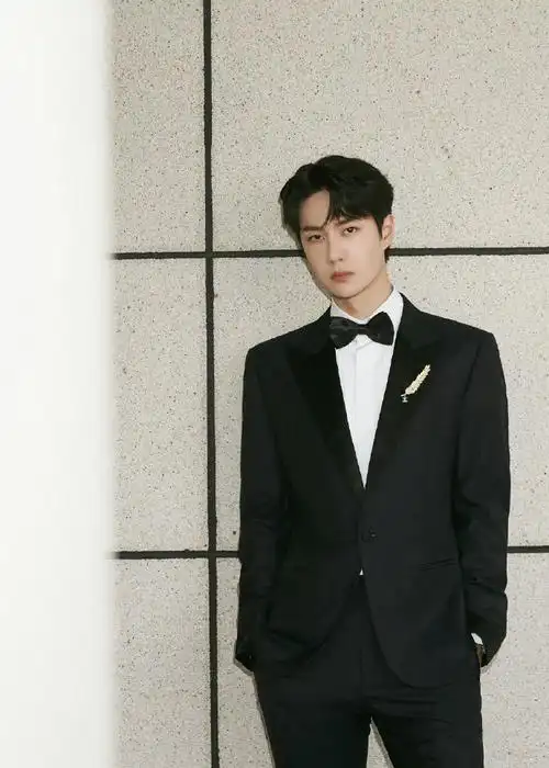 王一博的考古日常