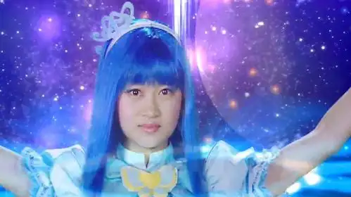 《巴啦啦小魔仙》精彩速看:童年的回忆,充满年少时的无忧无虑