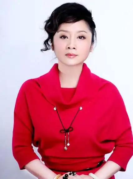 曾多次登上中央春晚,现在貌美如花,仍是单身一人|王新军|唐静|单身