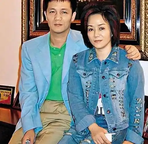 杨恭如,九十年末至内地发展,不想却获封小三专业户的名号_周正毅_香港