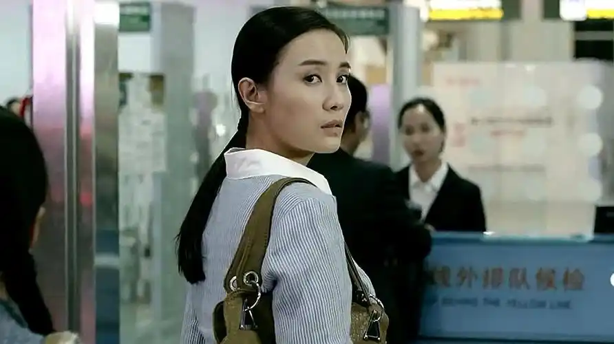 1陈丽李国生是电视剧爷们儿里的角色2爷们儿 又名爷们是由安徽广播