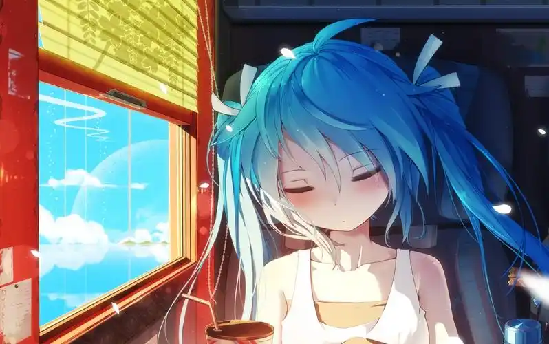 219超宽屏动漫壁纸分享