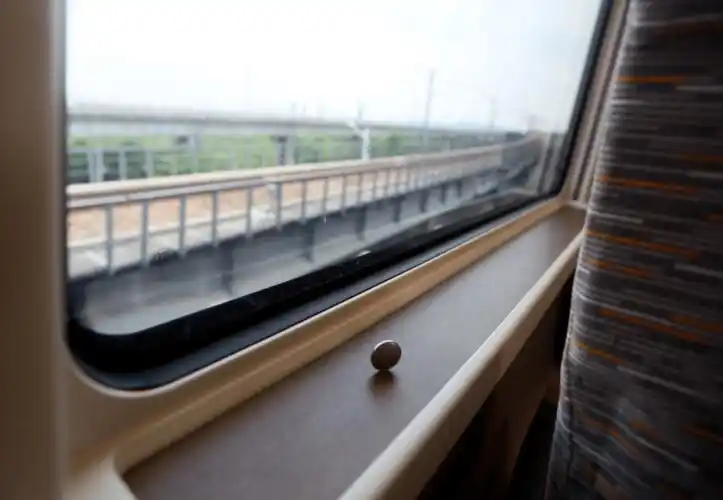 京沪高铁10年135亿人次