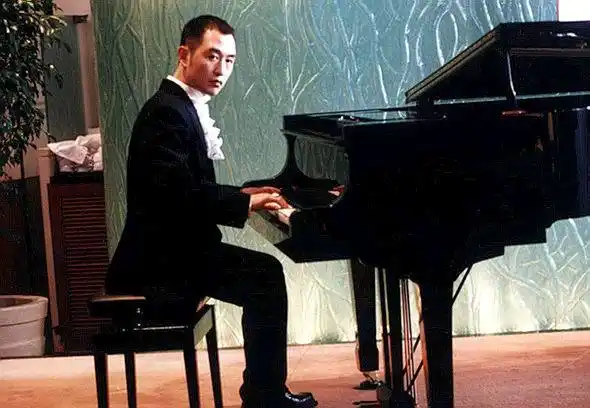 资料图片绿茶剧照11高枫