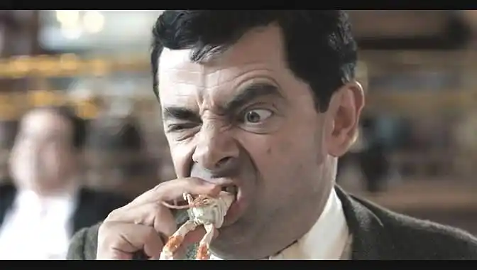 憨豆先生的假期