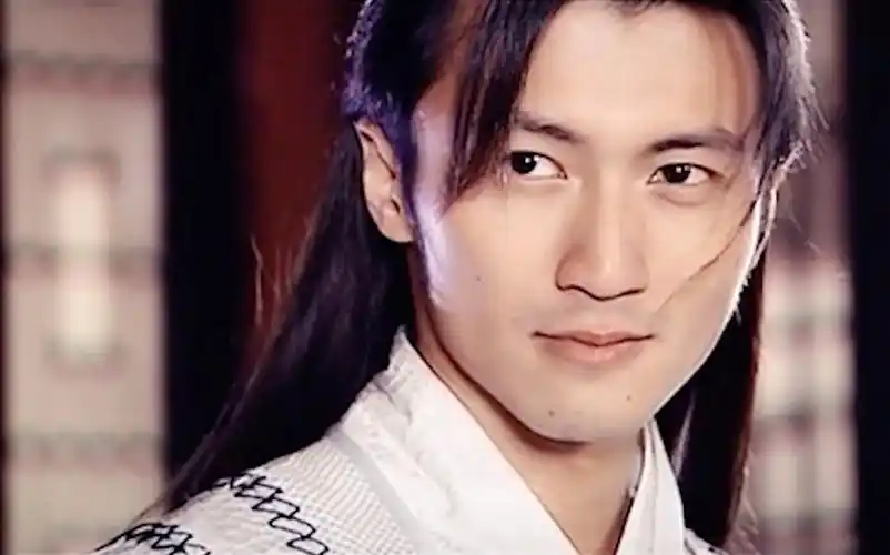 病娇小公子谢霆锋美颜暴击帅气颜值混剪_哔哩哔哩 (゜-゜)つロ 干杯