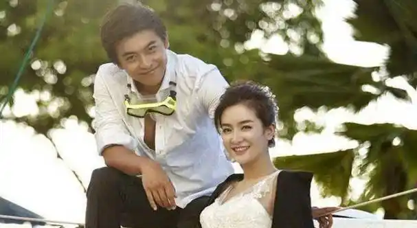 他是容嬷嬷的"儿子",出道多年无人识,"媳妇"却火得一塌糊涂_王媛可_王