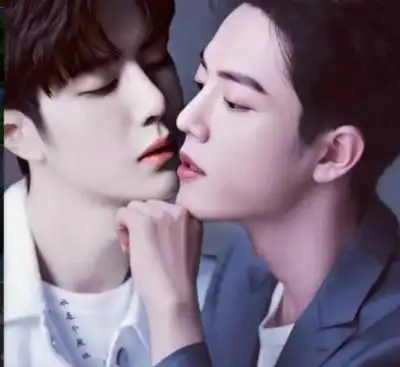 肖战王一博博君一肖有钱哥哥王甜甜肖美人白牡丹