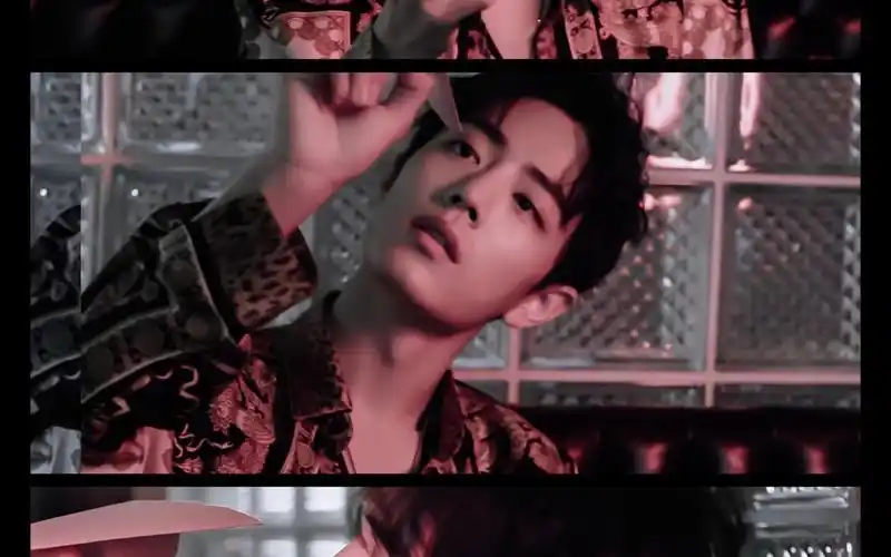 肖战丨个人混剪丨gimmemore今天也爱肖老师鸭