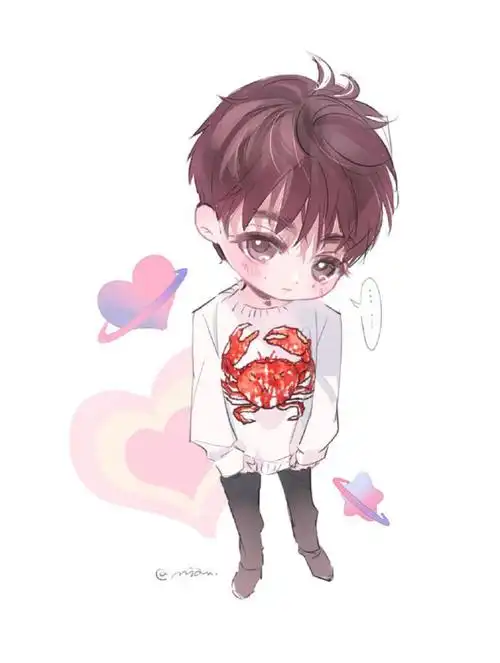 王俊凯 - 堆糖,美图壁纸兴趣社区