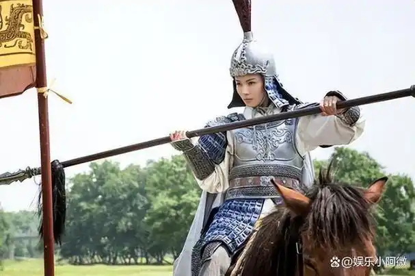 身娇肉贵就别演女将军8位女演员告诉你什么叫女子气概