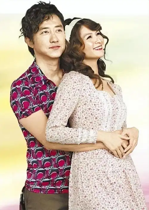 回顾伊能静离开庾澄庆嫁给秦昊这个选择到底有多值