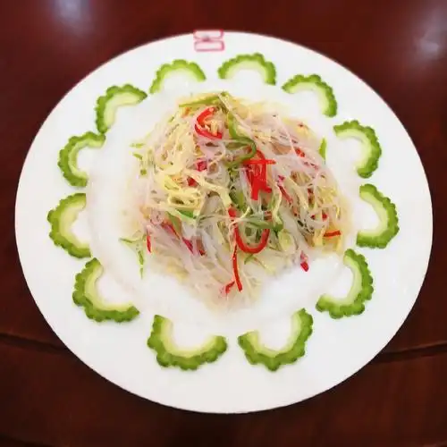 厨艺上的比拼 味蕾上的碰撞