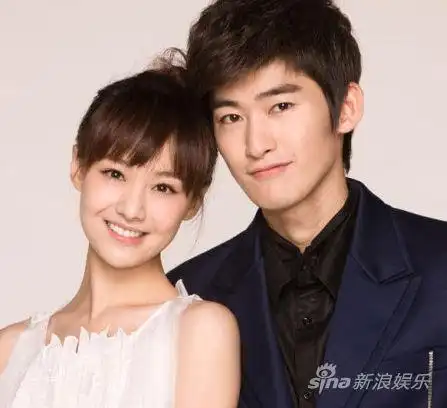 张翰郑爽恋情公开 现身机场被拍疑上海甜蜜庆生(图)